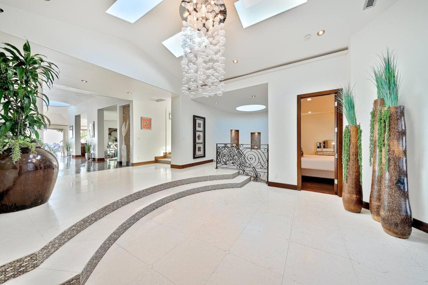 Holiday home Ocean View Serenity With Theater And Heated Pool