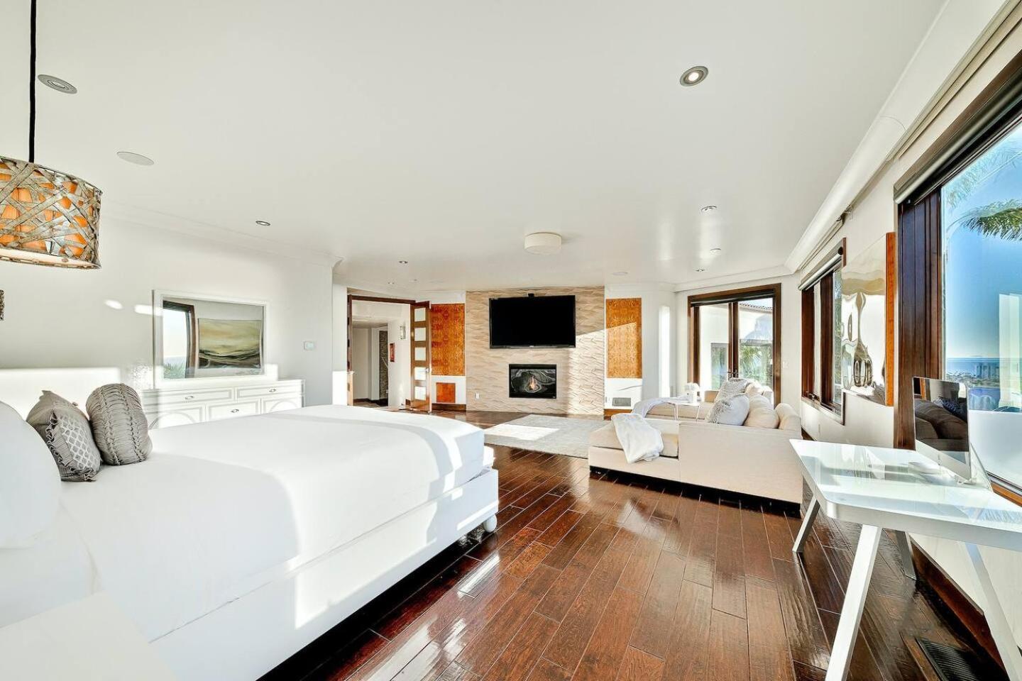 Holiday home Ocean View Serenity With Theater And Heated Pool