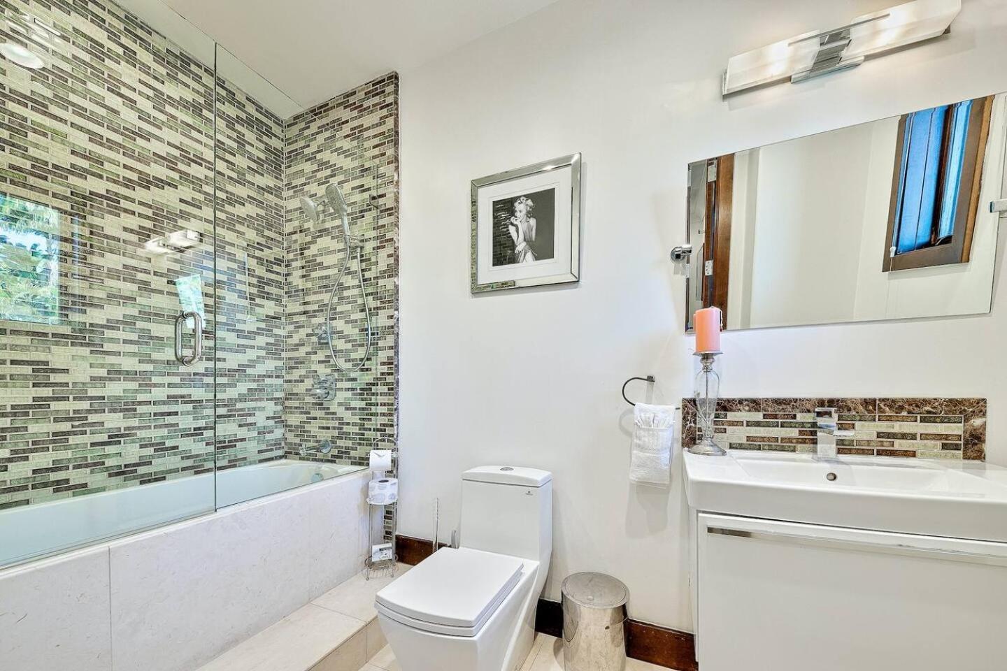 Ocean View Serenity With Theater And Heated Pool San Diego