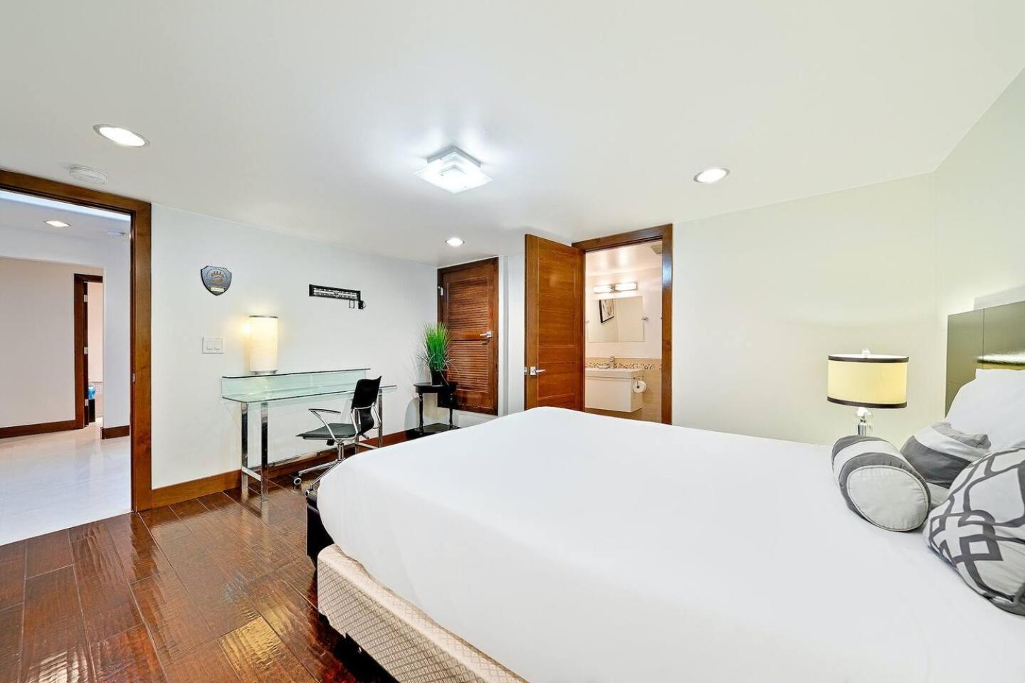 Ocean View Serenity With Theater And Heated Pool