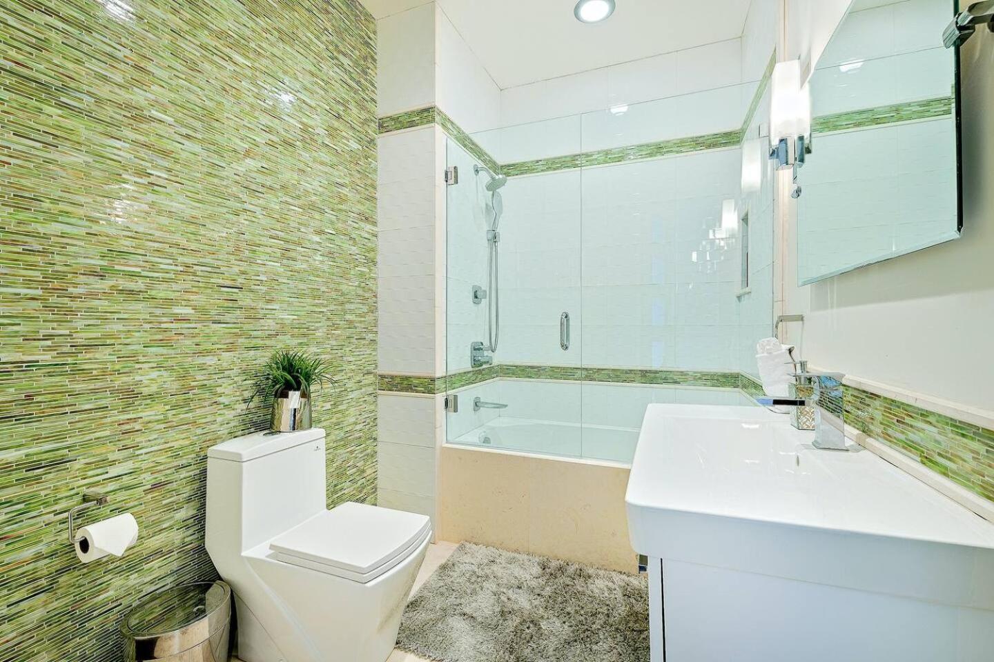 Ocean View Serenity With Theater And Heated Pool Holiday home *
