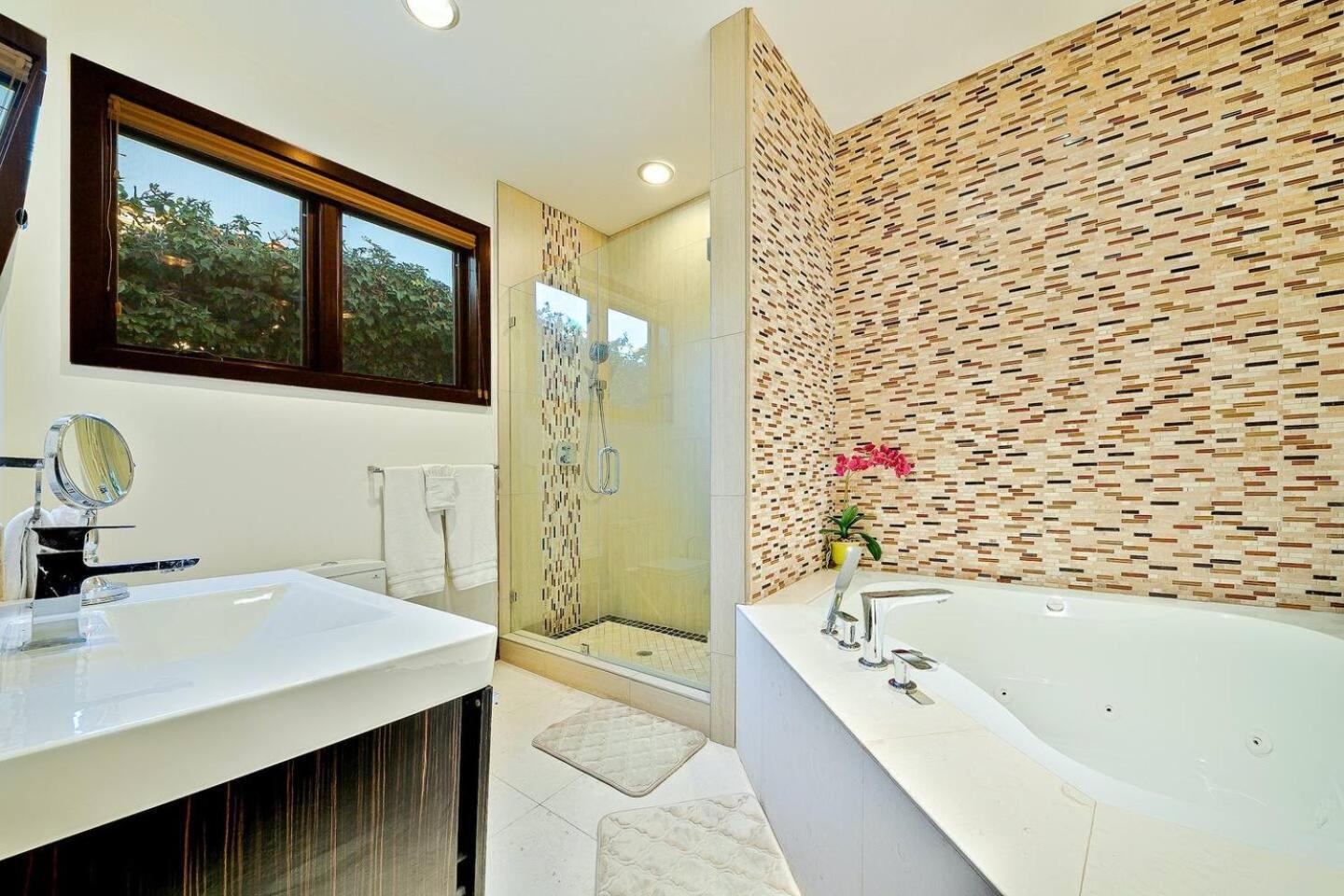Ocean View Serenity With Theater And Heated Pool Holiday home San Diego
