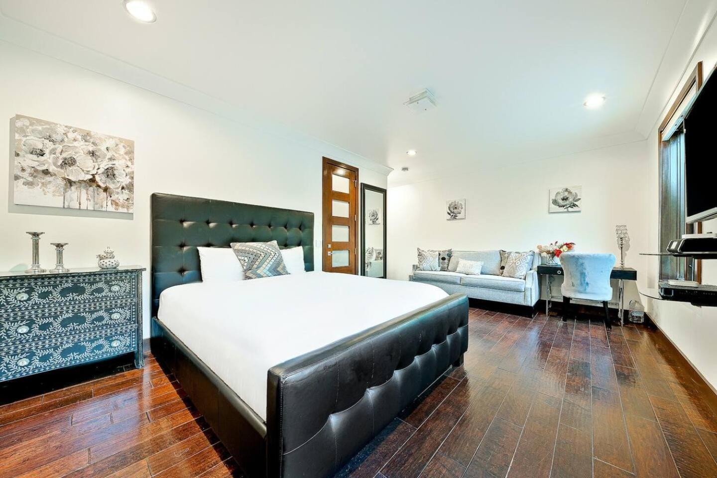 Ocean View Serenity With Theater And Heated Pool *