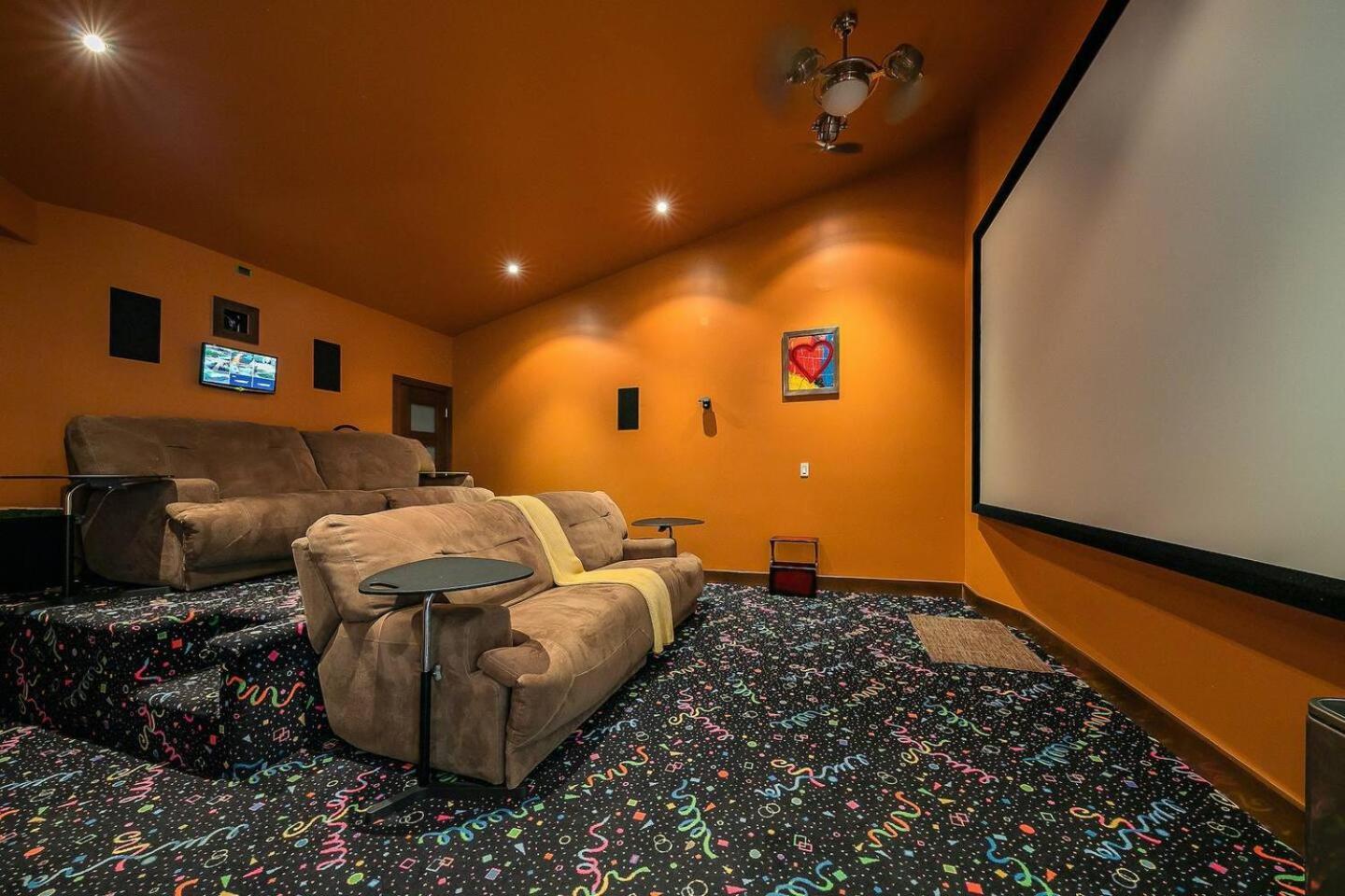 Ocean View Serenity With Theater And Heated Pool * San Diego
