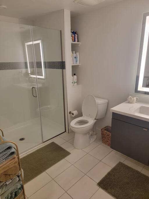 Amazing Big Studio Near Balboa Park Jacuzzi Rooftop Free Parking! Apartment *