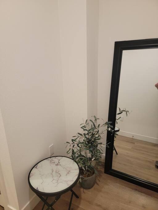Apartment Amazing Big Studio Near Balboa Park Jacuzzi Rooftop Free Parking!