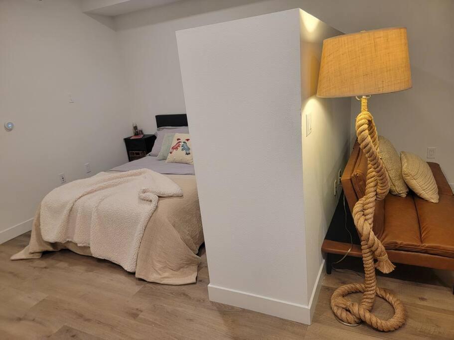 Amazing Big Studio Near Balboa Park Jacuzzi Rooftop Free Parking! Apartment