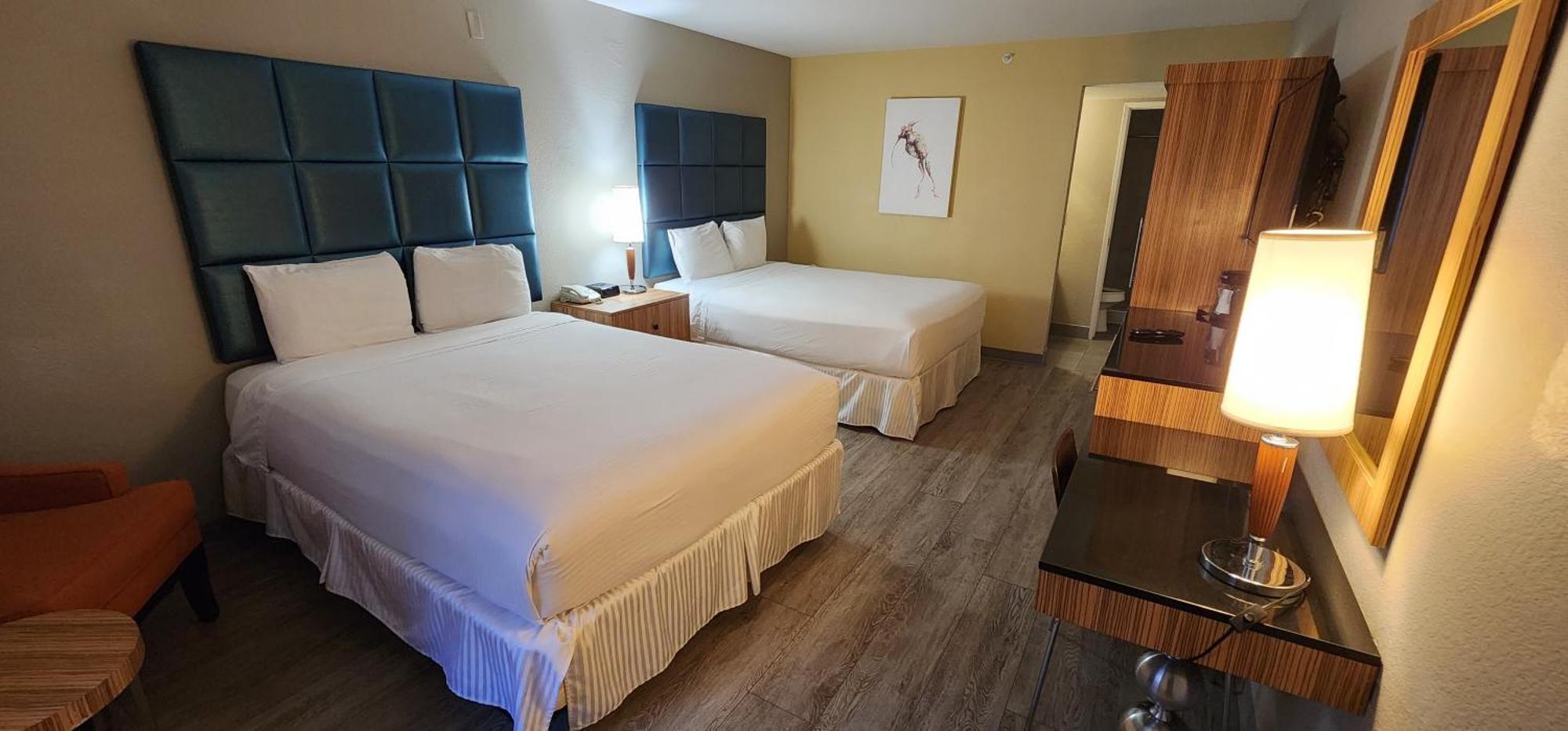Hotel Porto Vista In Little Italy (adults Only) 3*