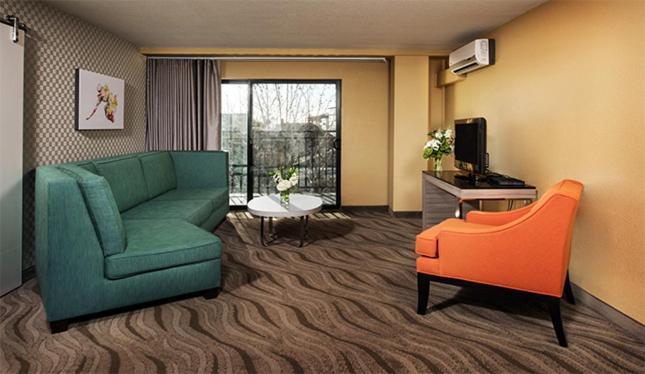 Porto Vista In Little Italy (adults Only) 3*