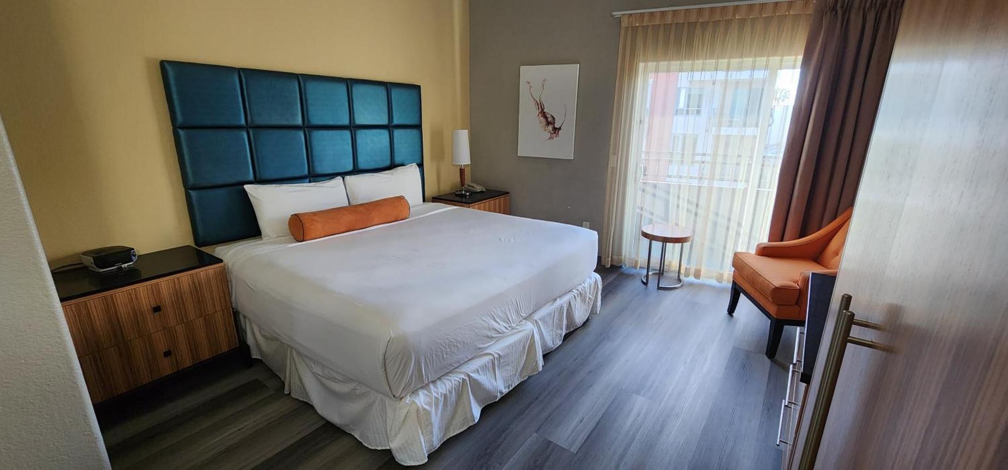 Hotel Porto Vista In Little Italy (adults Only) San Diego