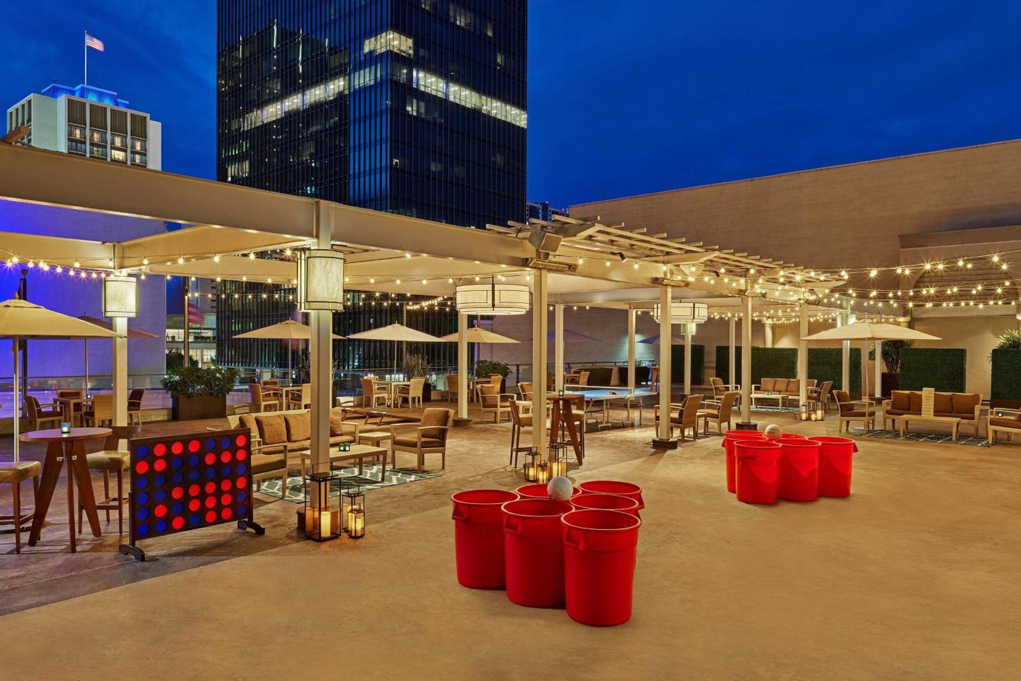 The Westin Gaslamp Quarter 4*