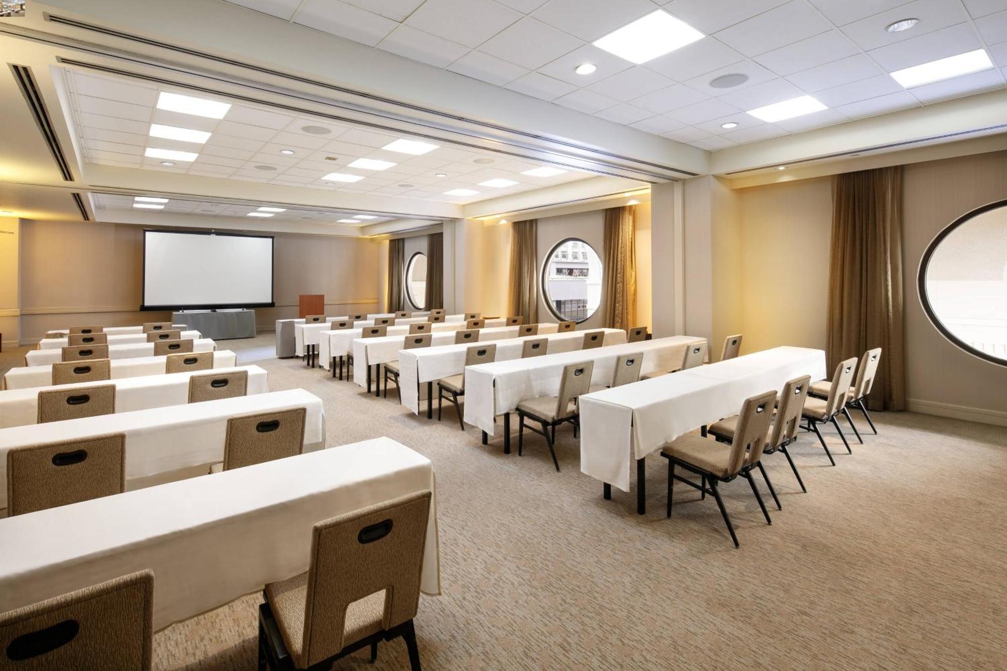 The Westin Gaslamp Quarter Hotel San Diego