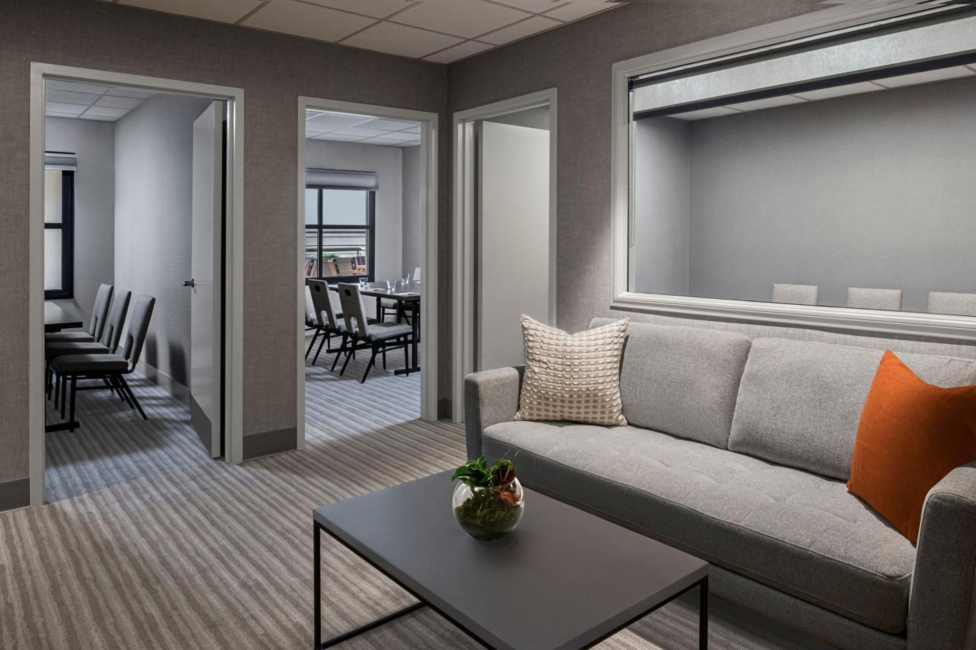 The Westin Gaslamp Quarter Hotel San Diego