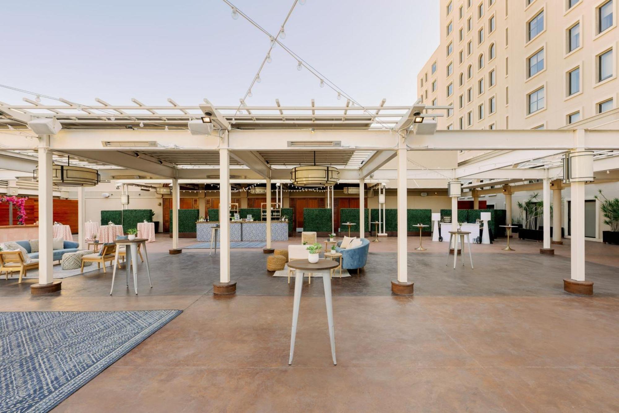 Hotel The Westin Gaslamp Quarter 4*