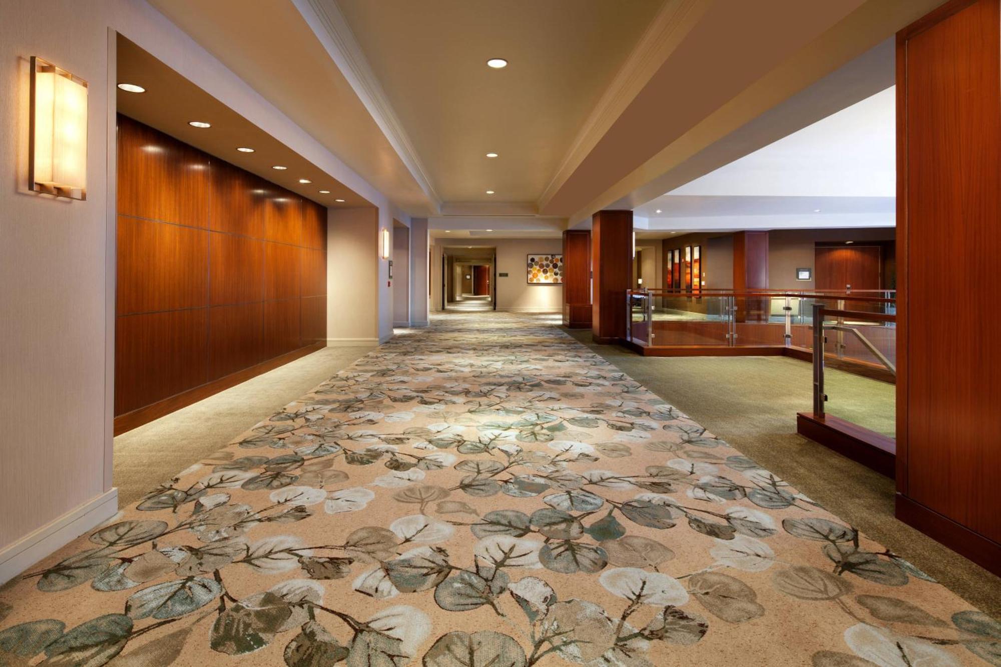 Hotel The Westin Gaslamp Quarter San Diego