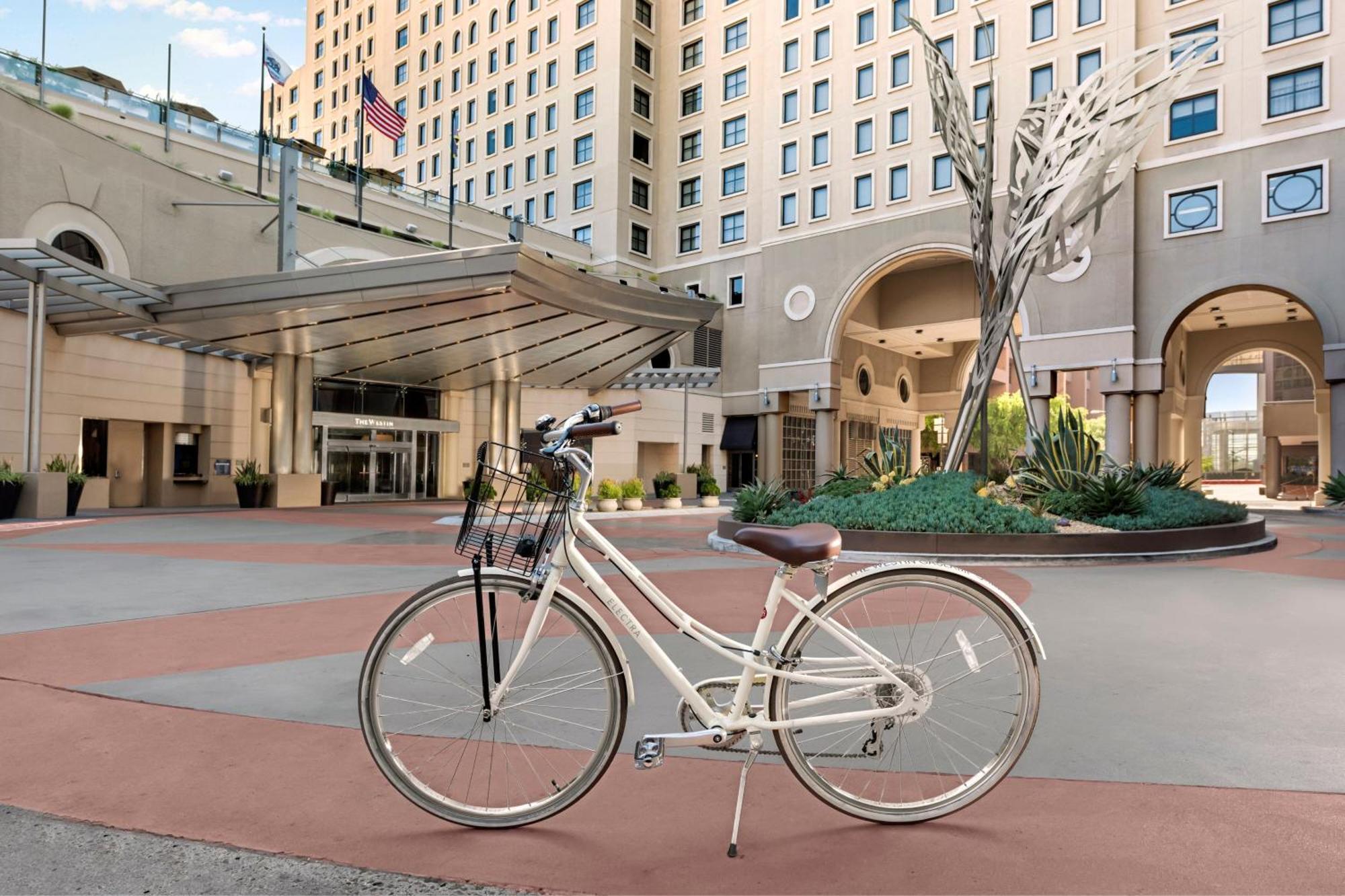 The Westin Gaslamp Quarter 4*
