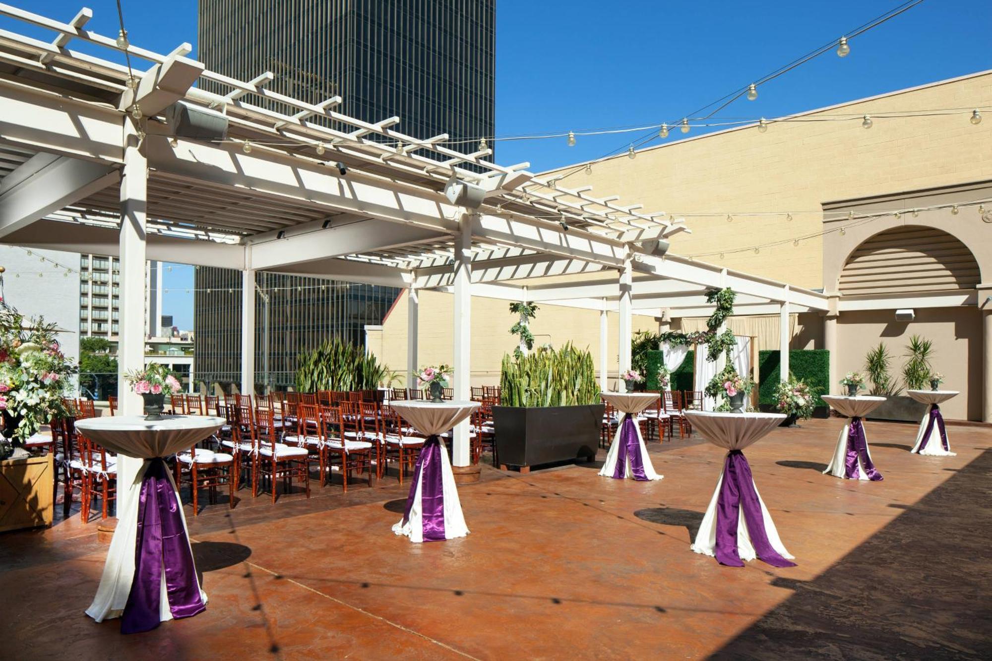 The Westin Gaslamp Quarter Hotel 4*