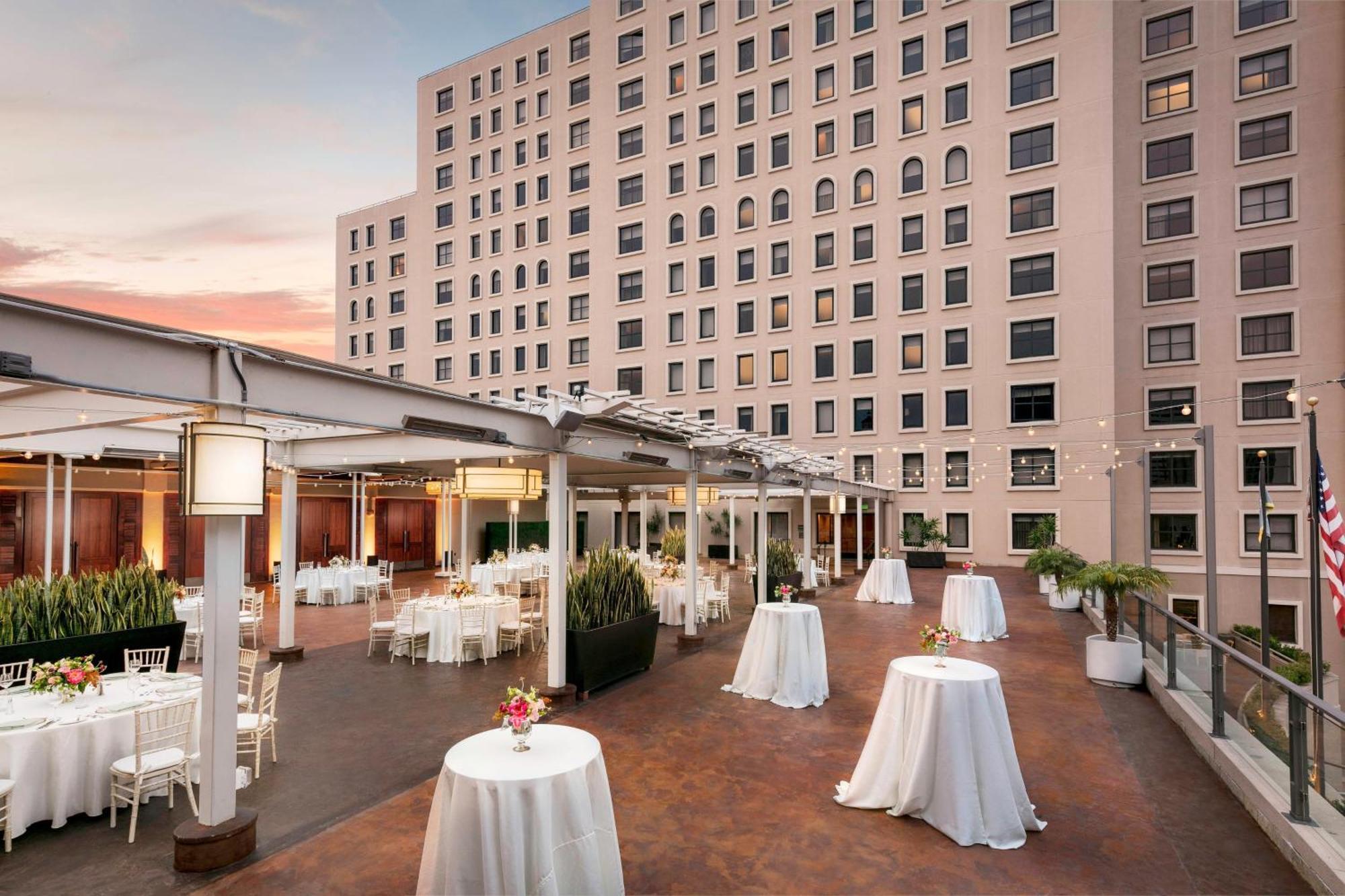 The Westin Gaslamp Quarter 4*