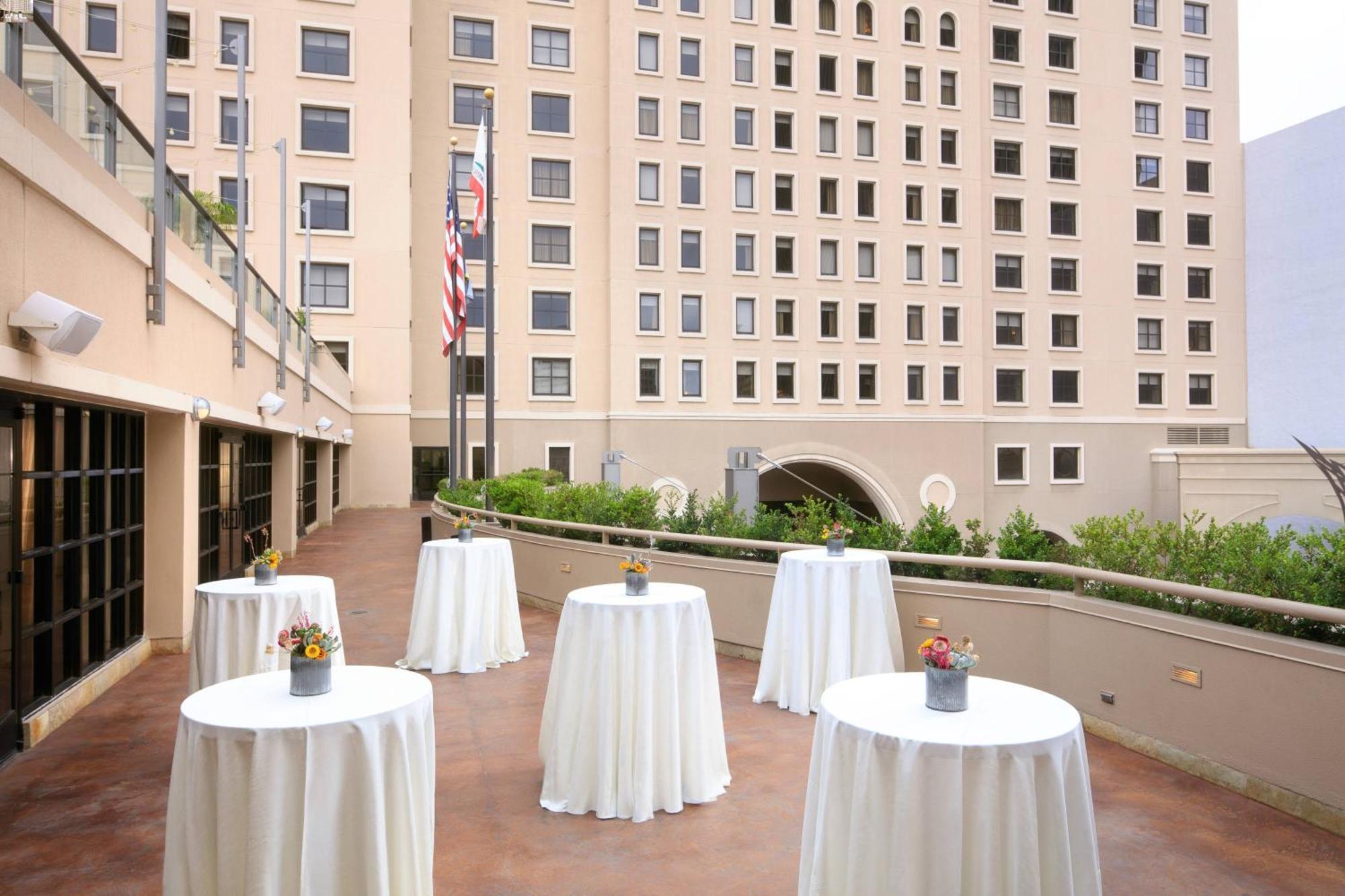 Hotel The Westin Gaslamp Quarter 4*