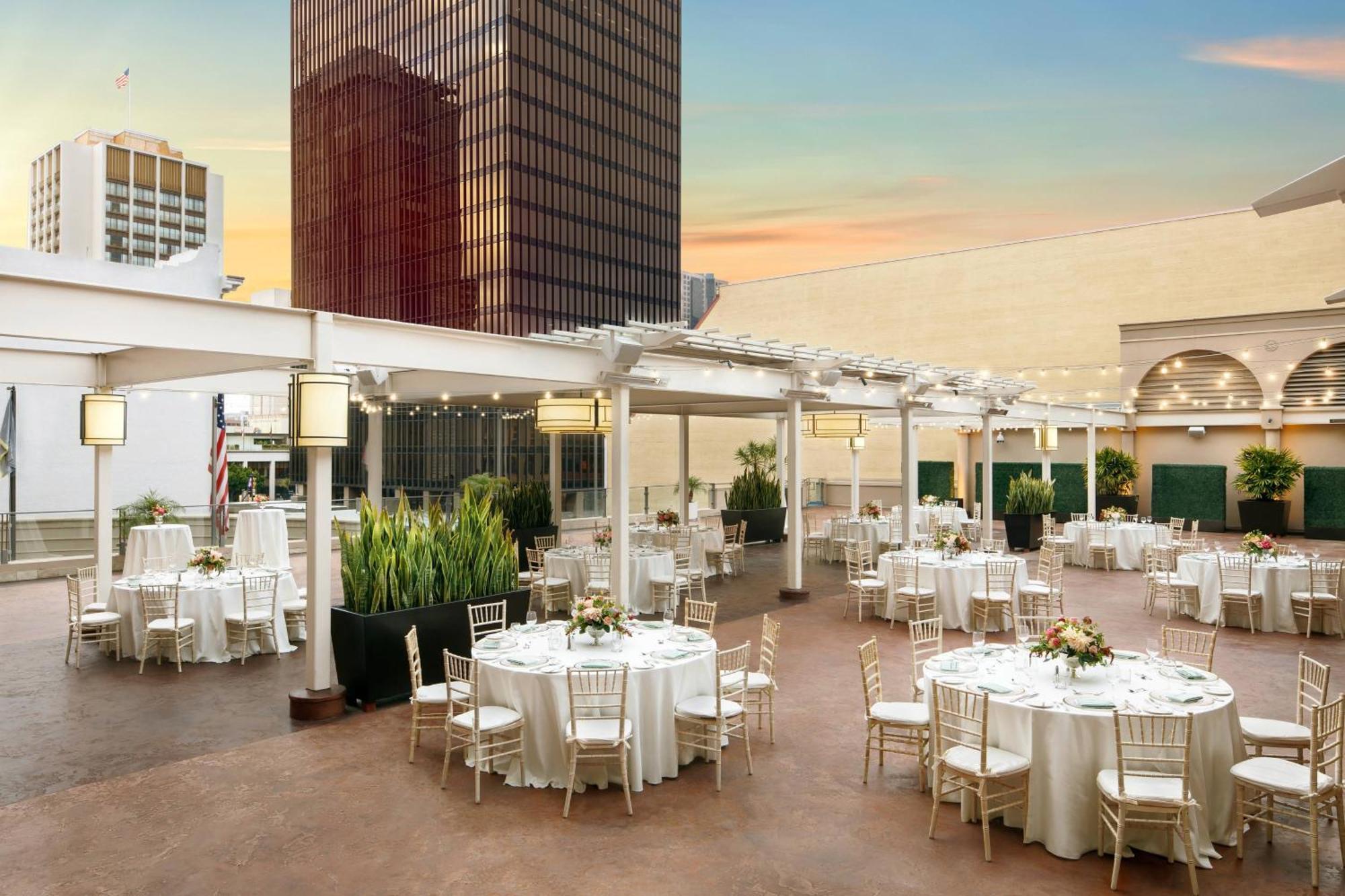 The Westin Gaslamp Quarter 4* San Diego