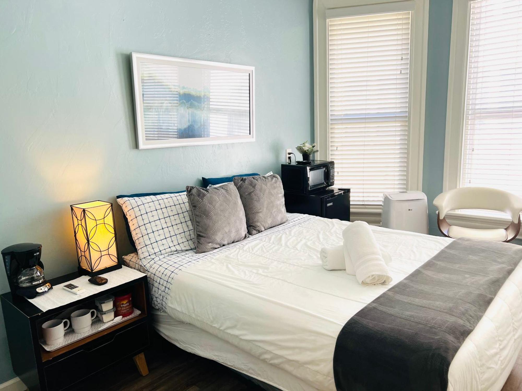 Somerset Hotel San Diego