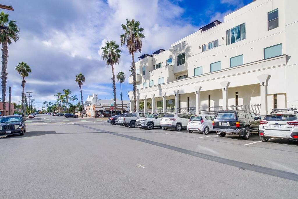 Park Blvd Paradise 303 King Bed With A Private *