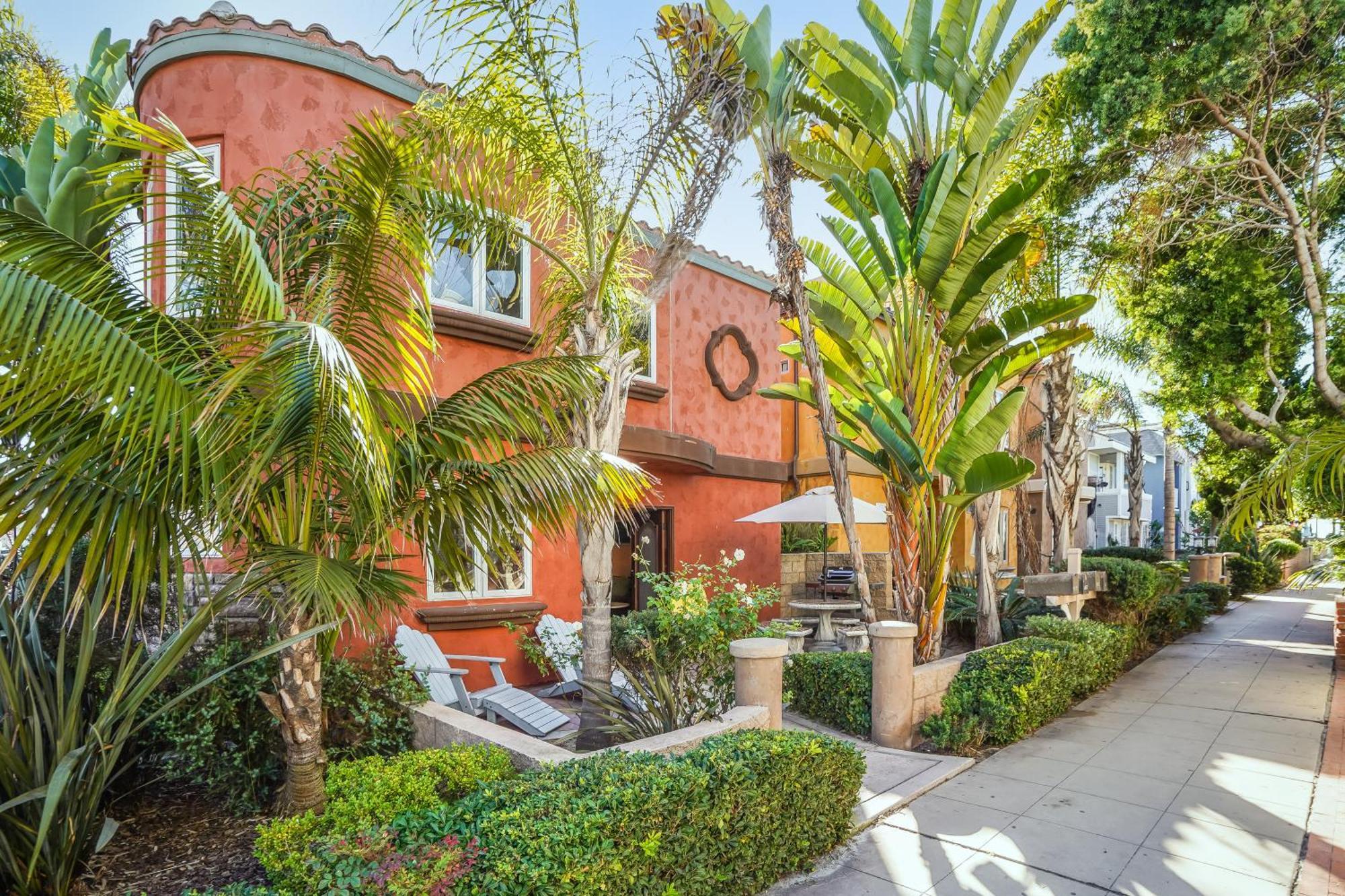 Holiday home Massive Dream - Dog Friendly, Ac, Steps2sand San Diego
