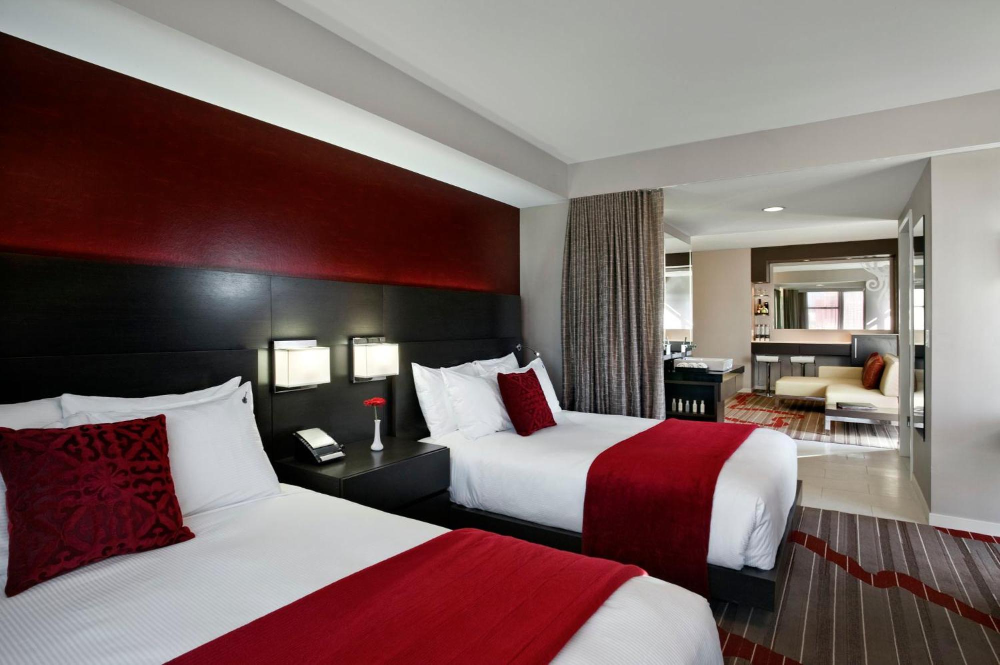 Hard Rock 4* San Diego