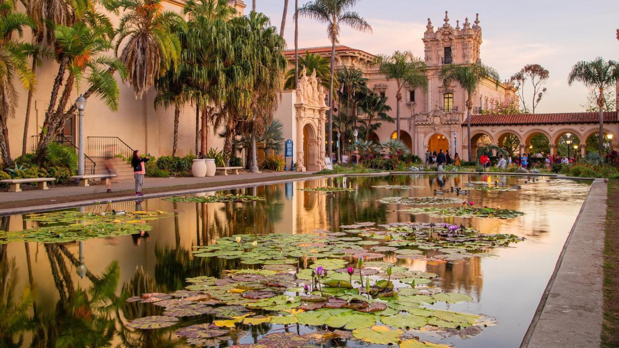 6 San Ysidro Ca South Bay Hotel 3*