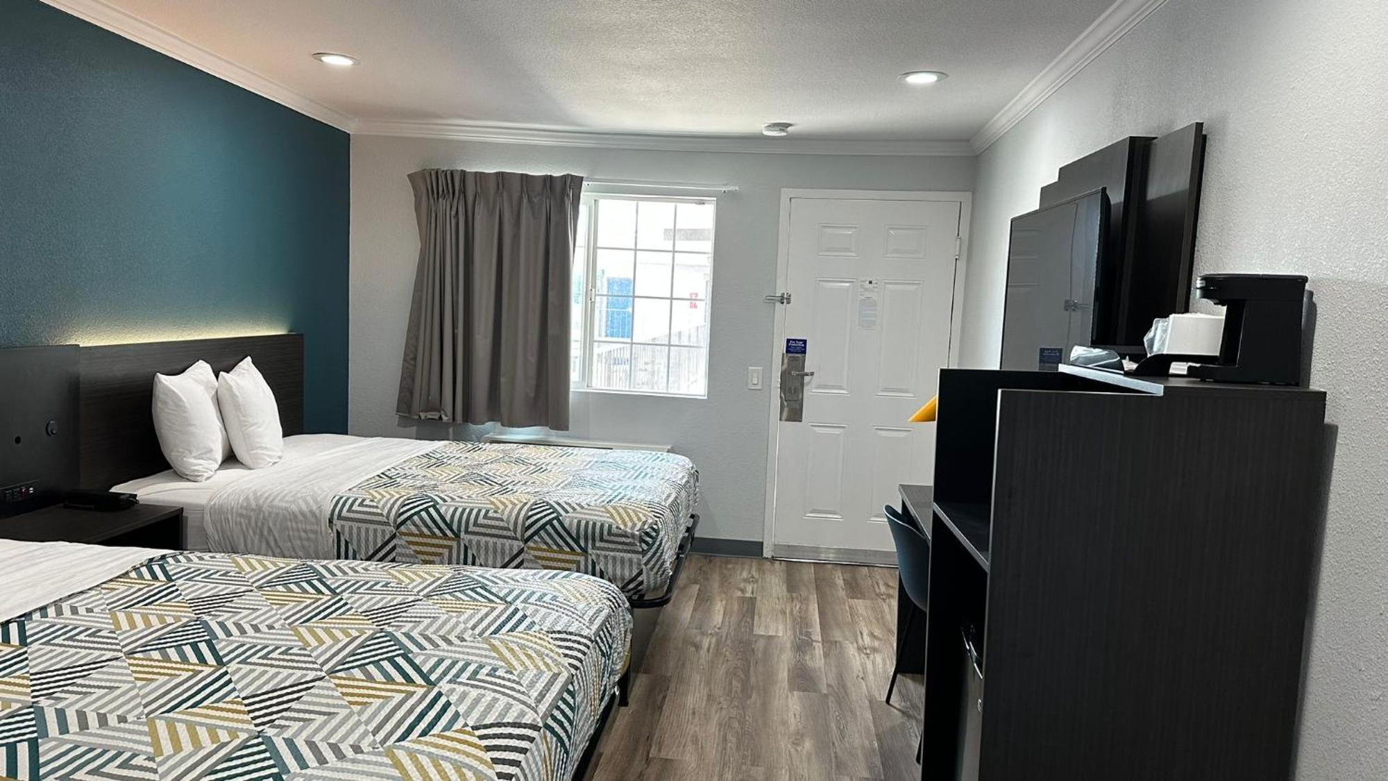 6 San Ysidro Ca South Bay Hotel 3*