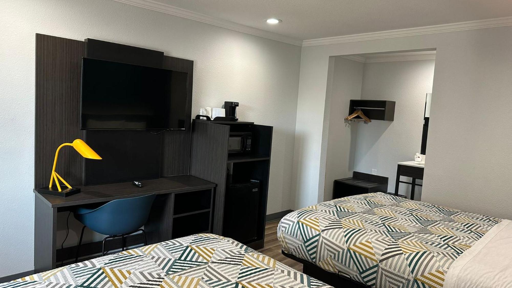 6 San Ysidro Ca South Bay Hotel 3*
