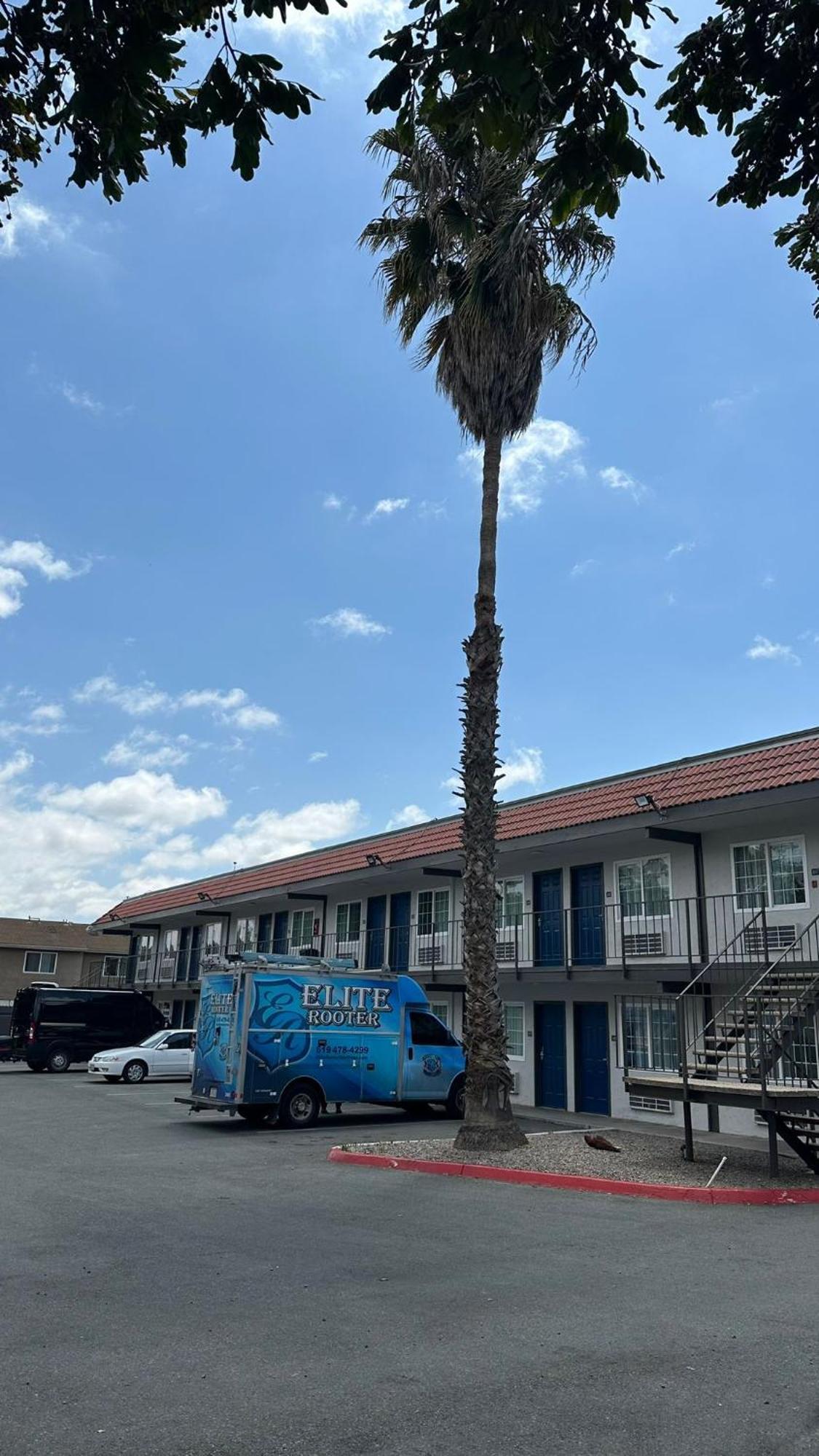 6 San Ysidro Ca South Bay 3*