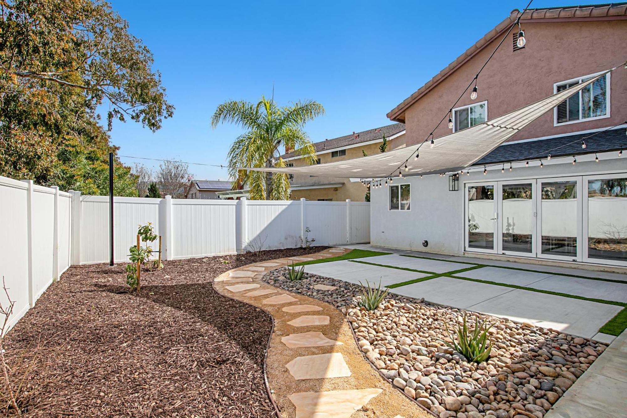 Family Friendly Newly Built Home! Holiday home
