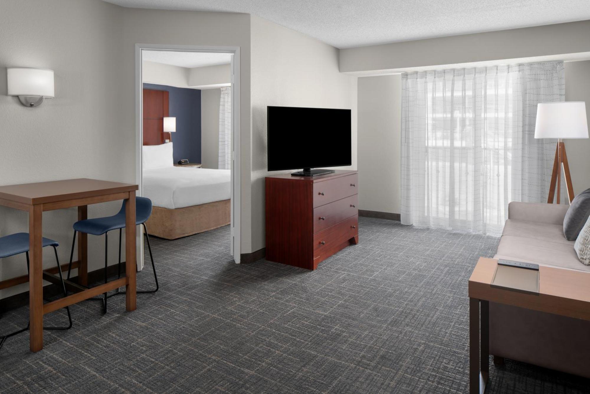 By Marriott Downtown