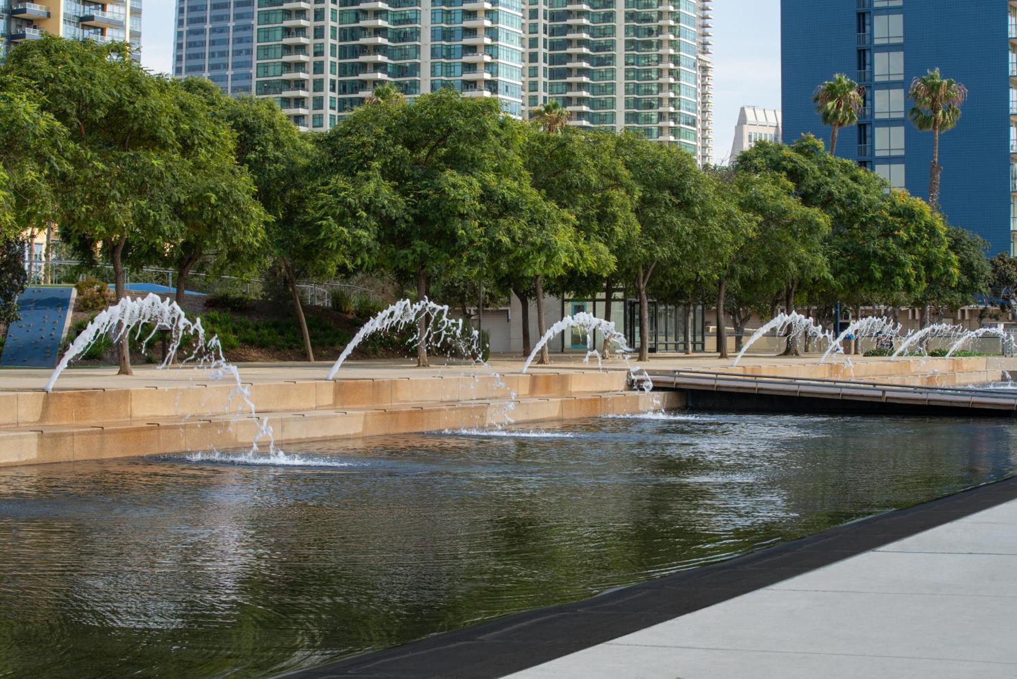 By Marriott Downtown 3* San Diego
