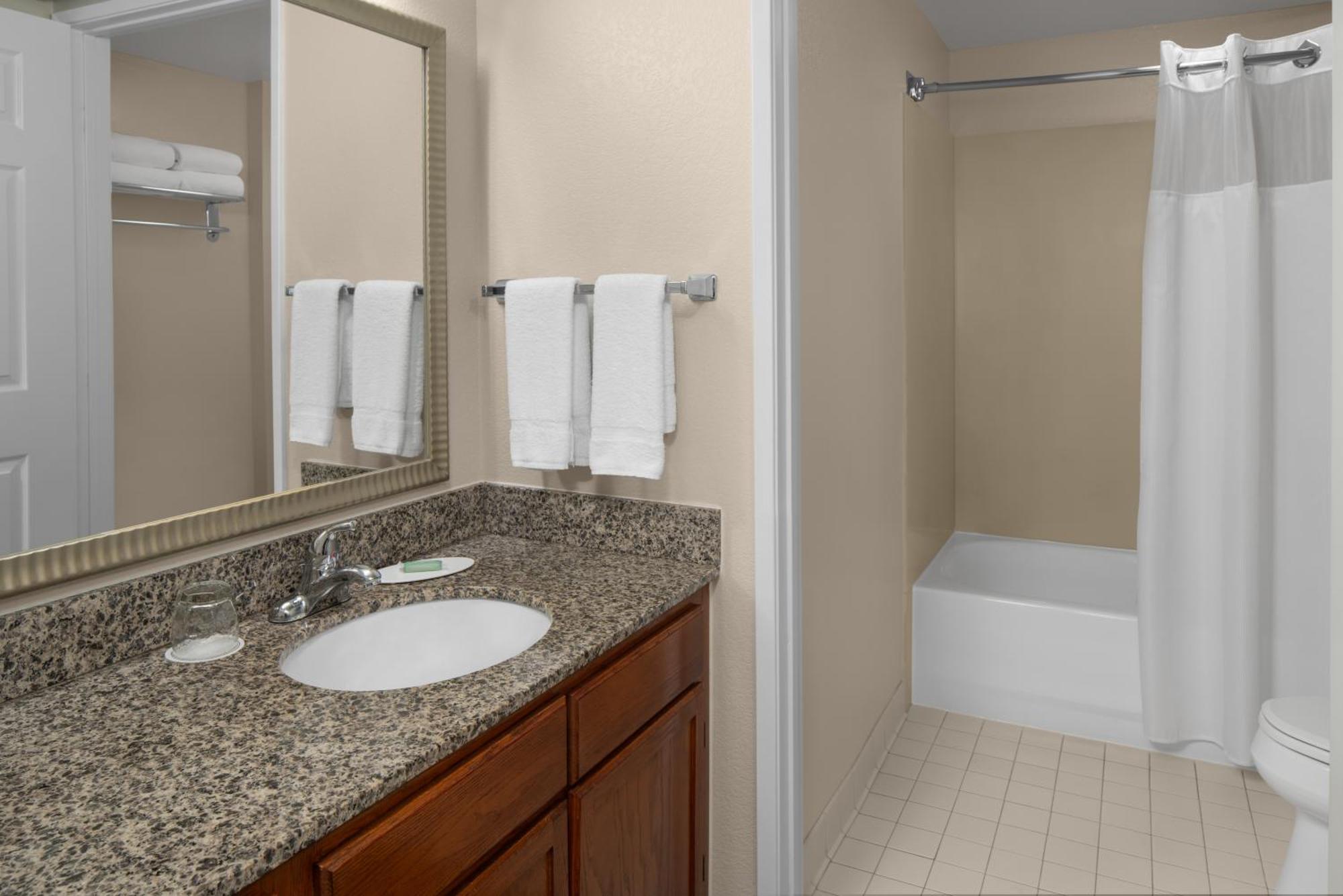 By Marriott Downtown 3* San Diego