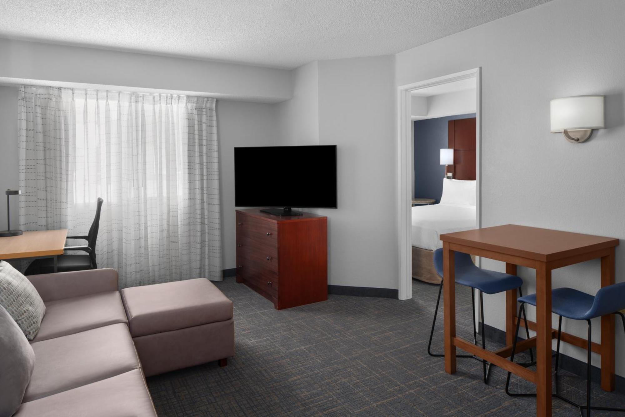 By Marriott Downtown 3* San Diego