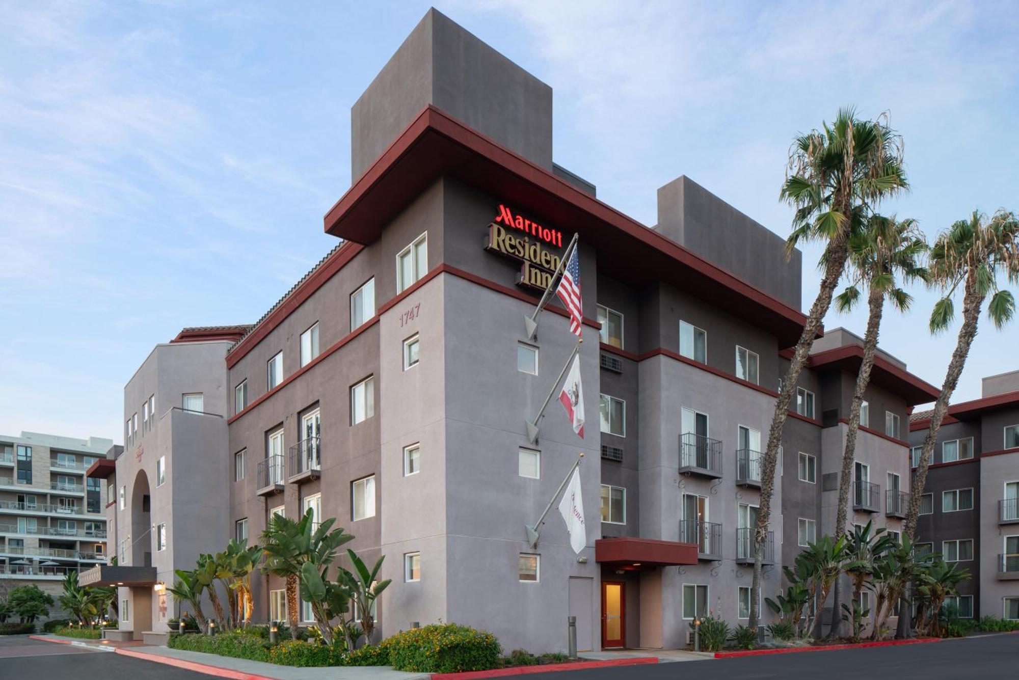 By Marriott Downtown Hotel San Diego