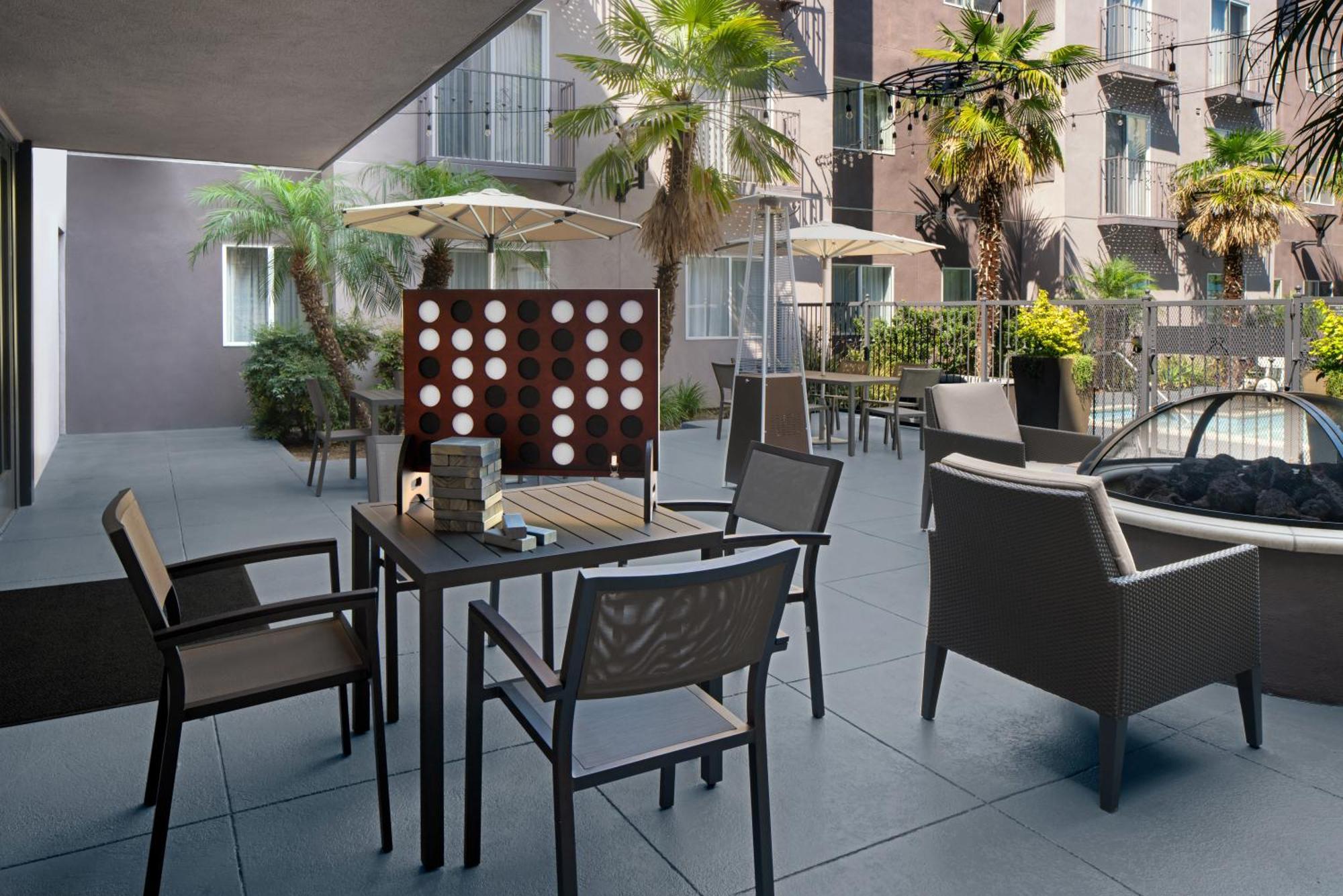 By Marriott Downtown 3* San Diego