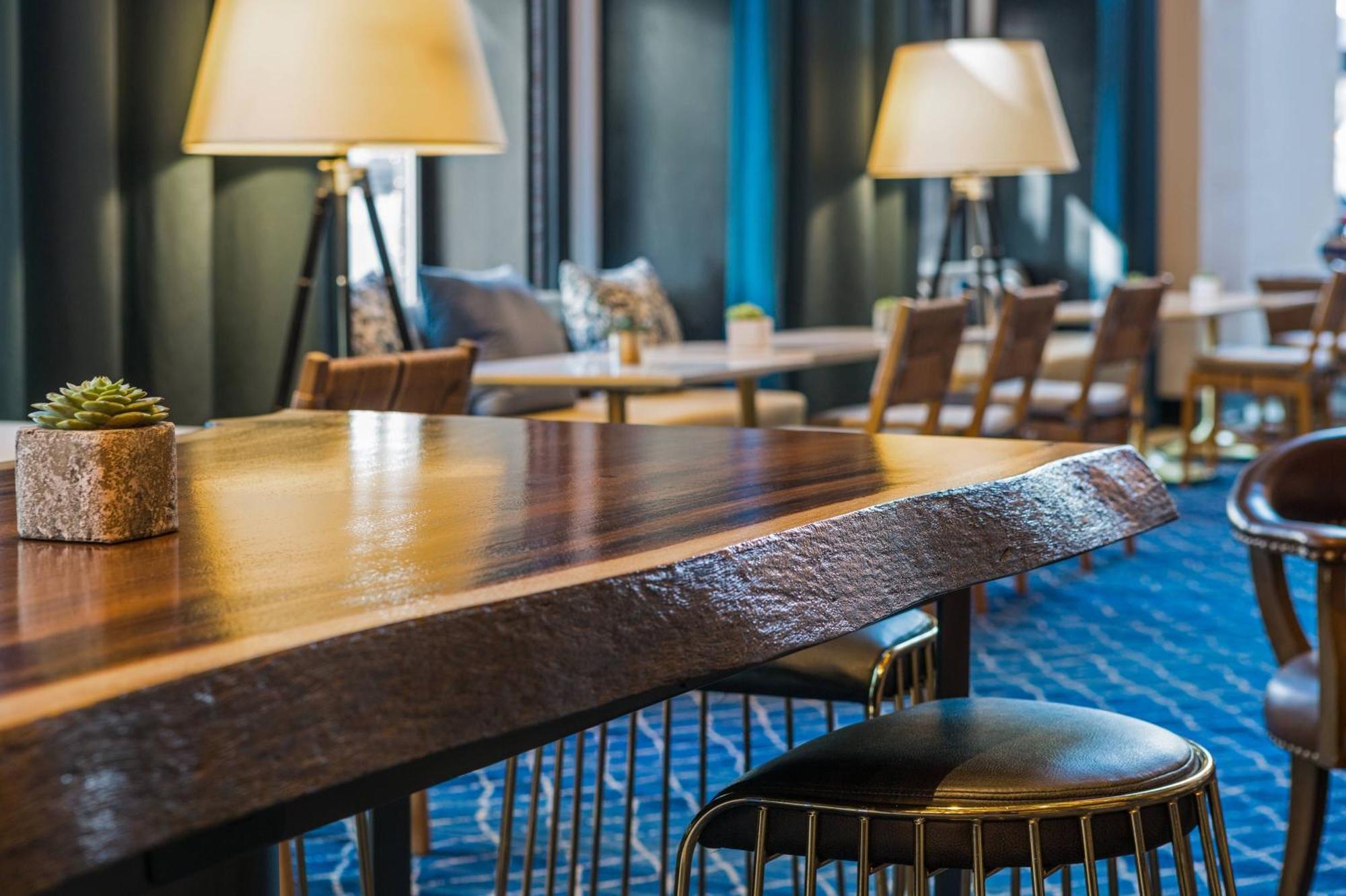 Hotel Republic San Diego, Autograph Collection 4*