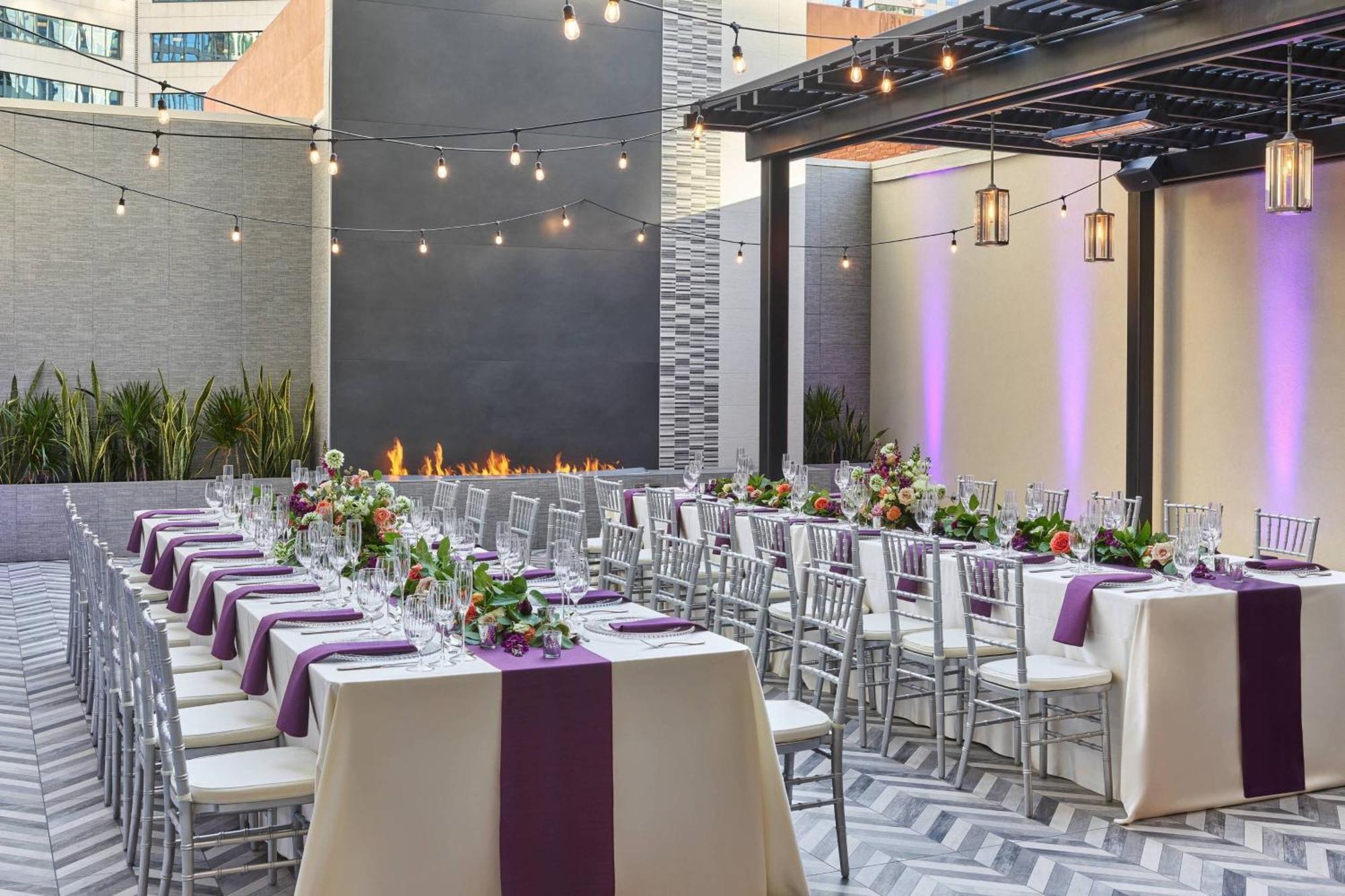 Republic San Diego, Autograph Collection Hotel