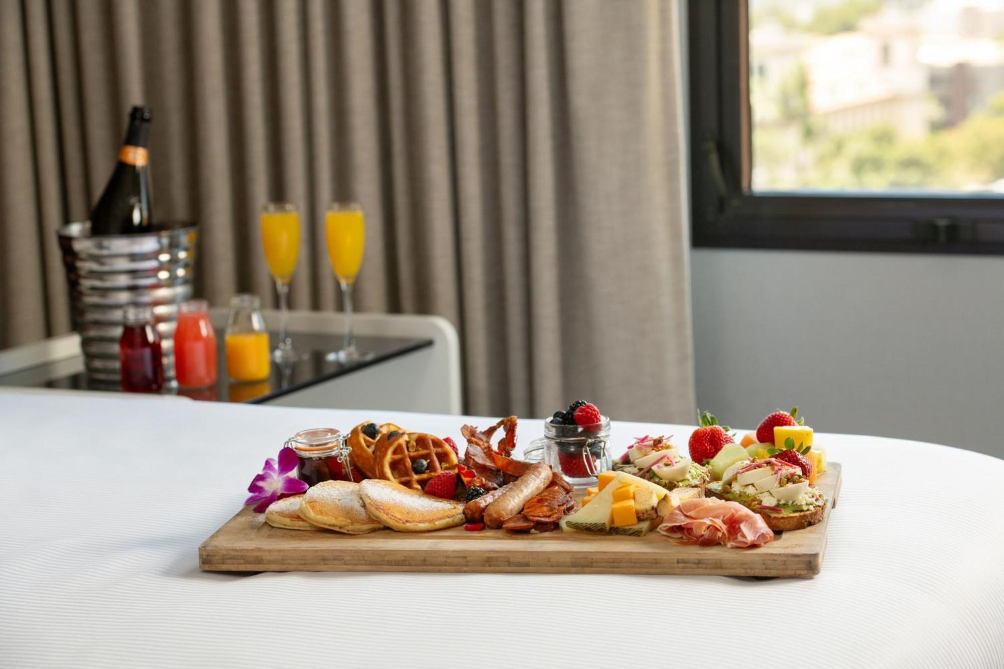 The Westin Gaslamp Quarter 4* San Diego