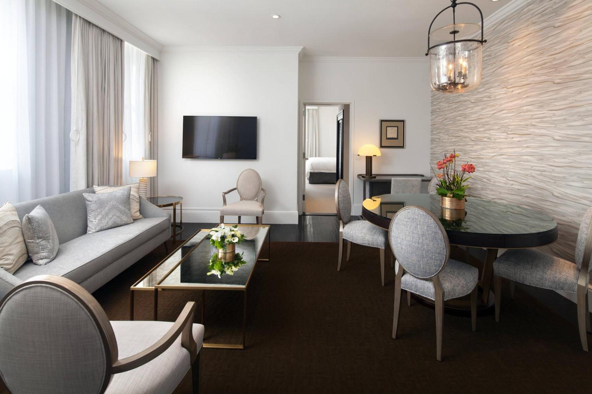 The Us Grant, A Luxury Collection Hotel, Hotel 5*