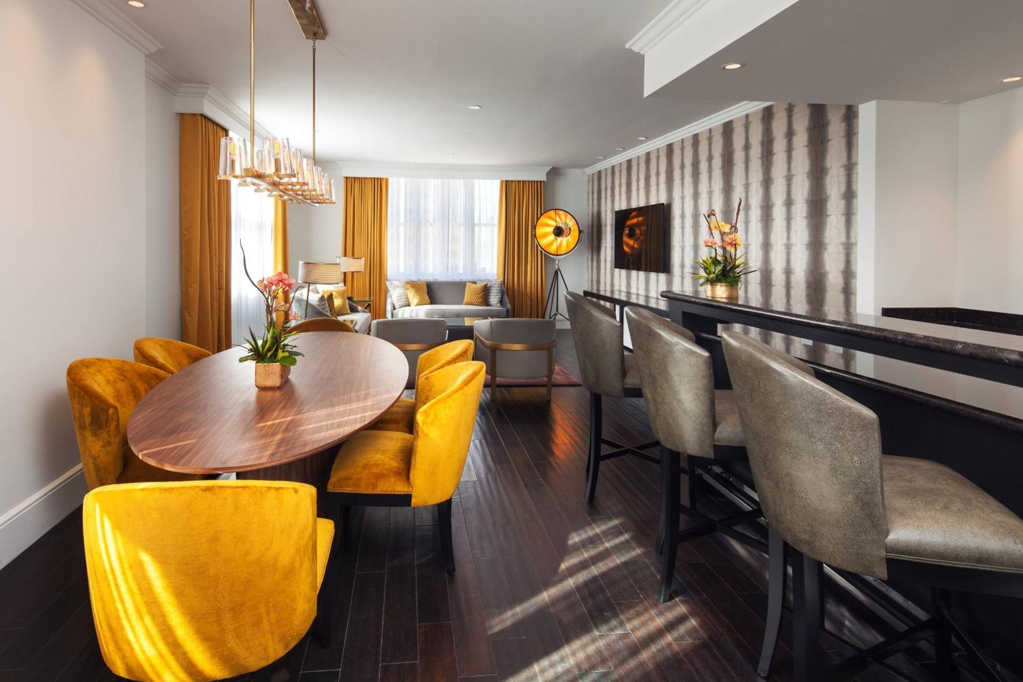 The Us Grant, A Luxury Collection Hotel, Hotel San Diego