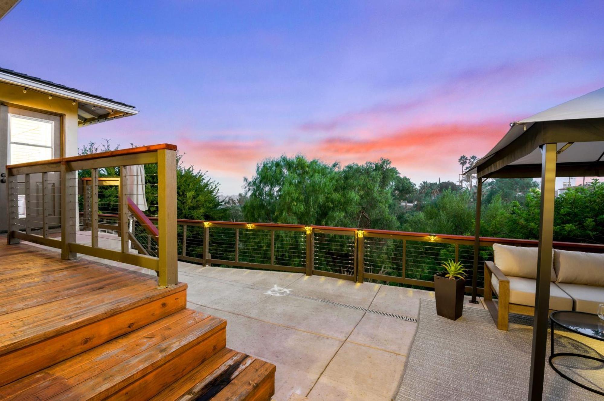 Holiday home Delightful Pet-friendly South Park *