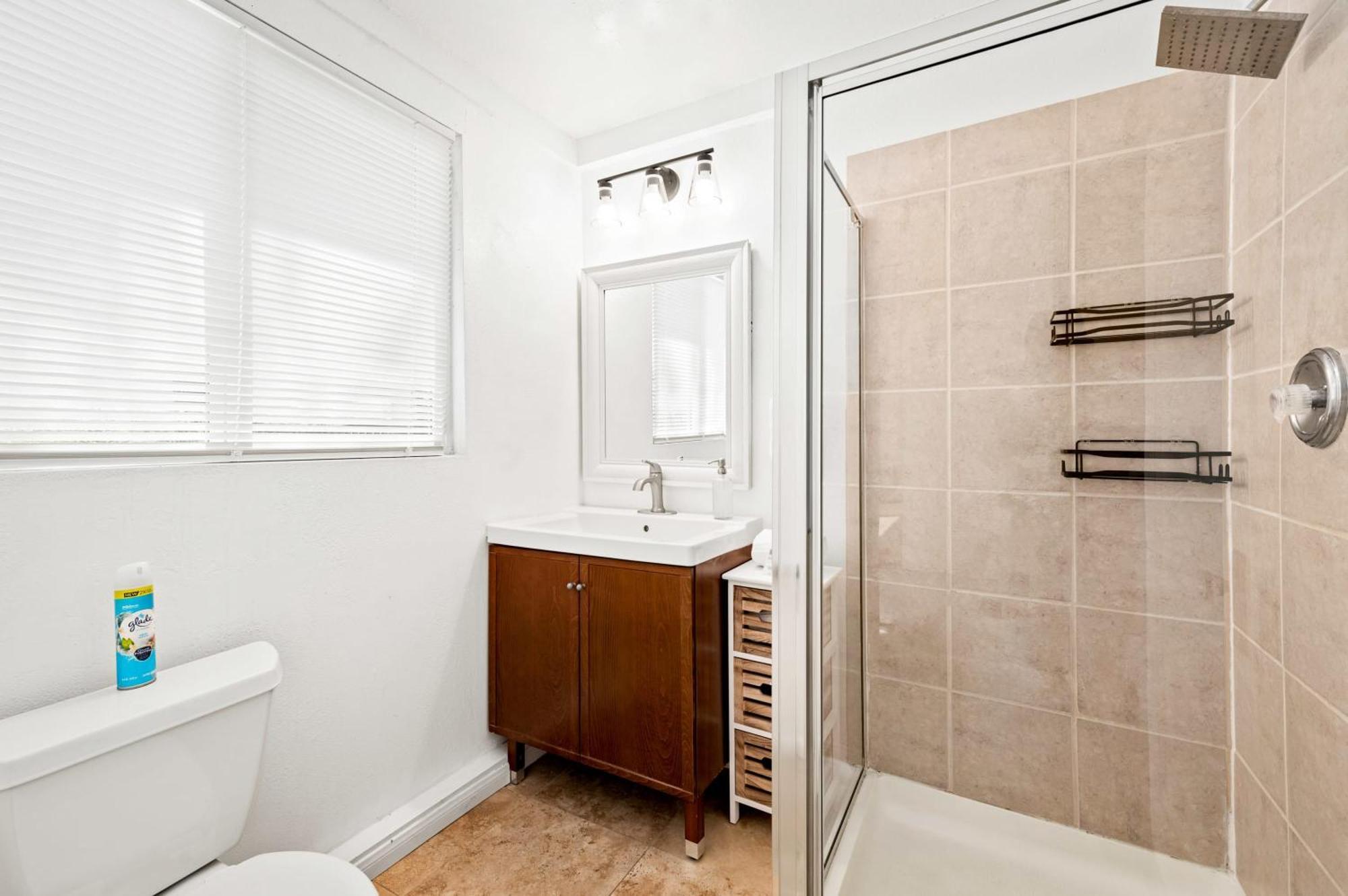 Delightful Pet-friendly South Park *