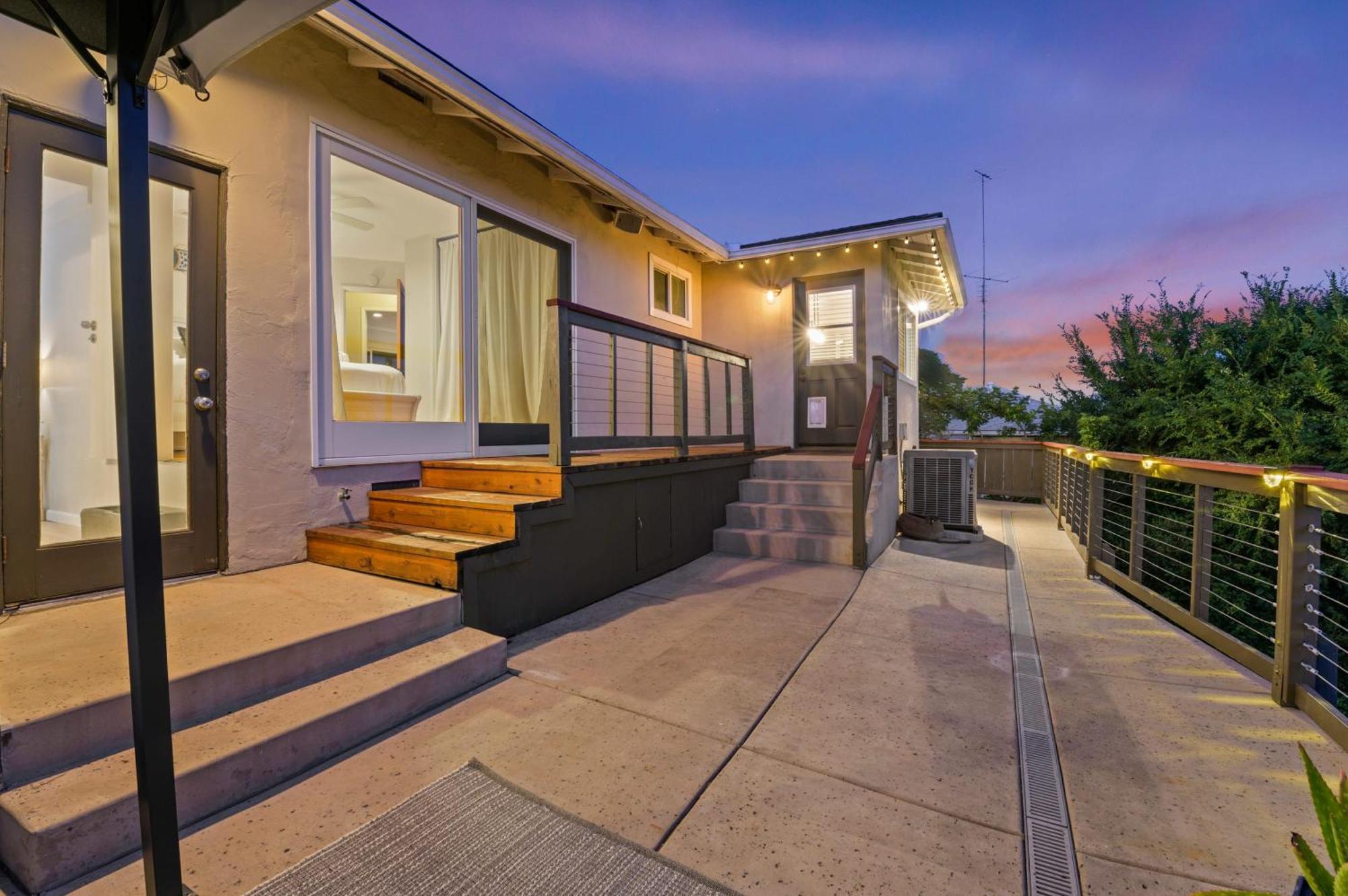 Holiday home Delightful Pet-friendly South Park