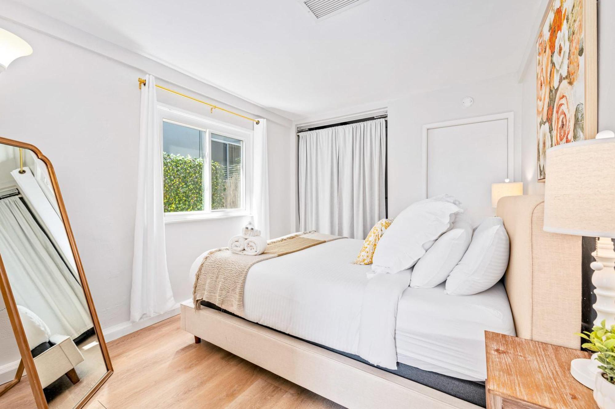 Delightful Pet-friendly South Park San Diego