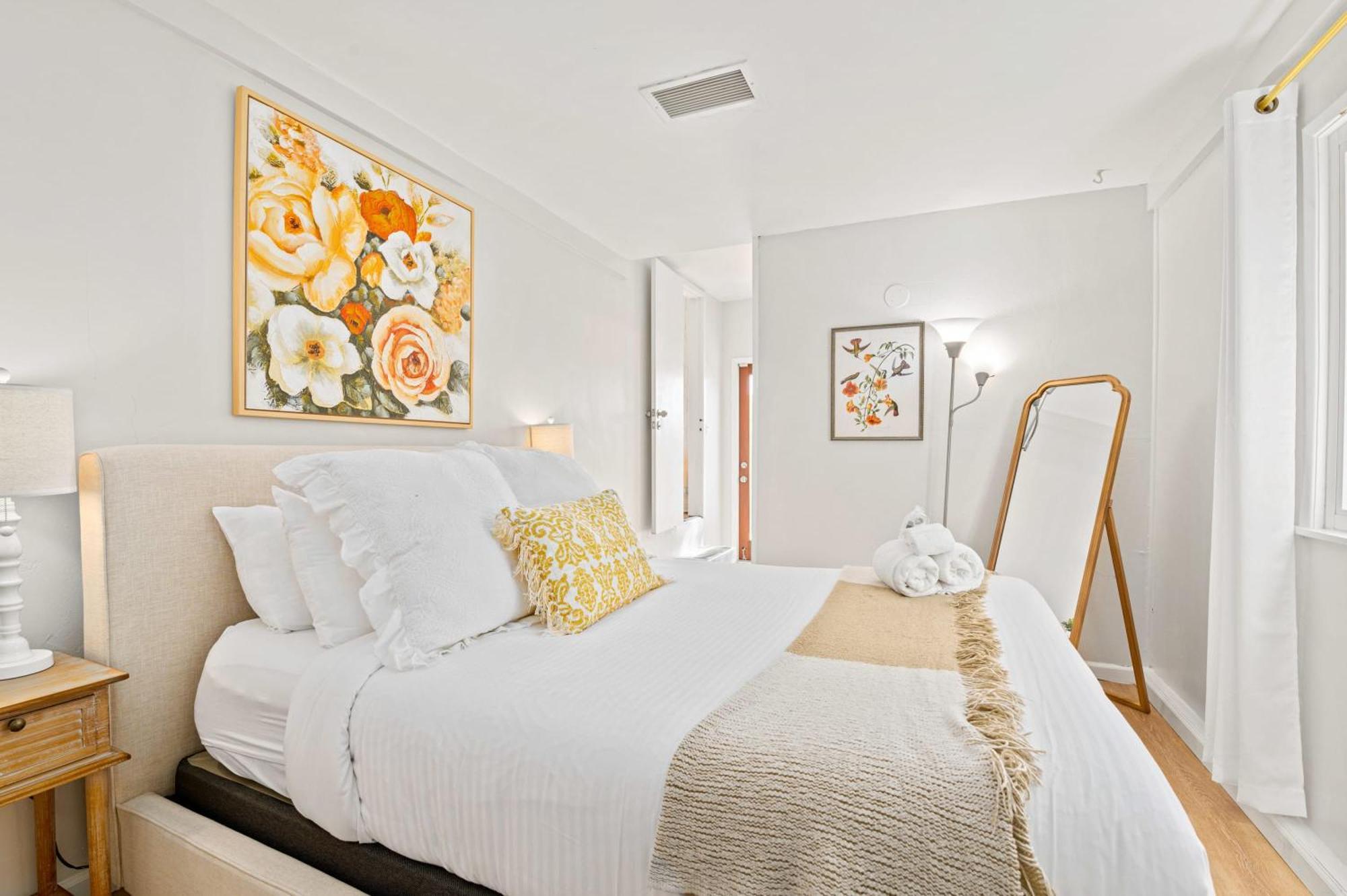 Holiday home Delightful Pet-friendly South Park San Diego