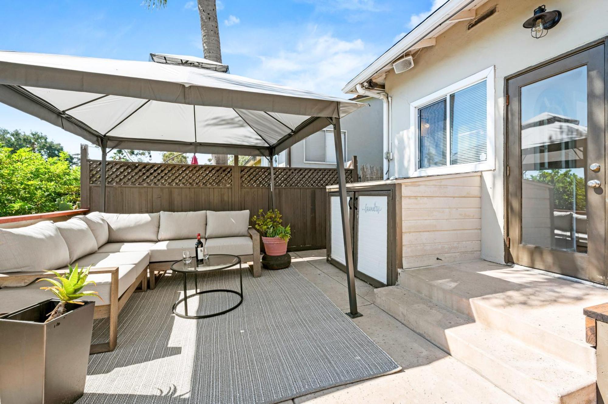 Holiday home Delightful Pet-friendly South Park *